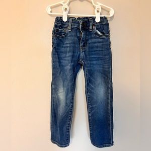 Crewcuts J. Crew boys slim jeans 5